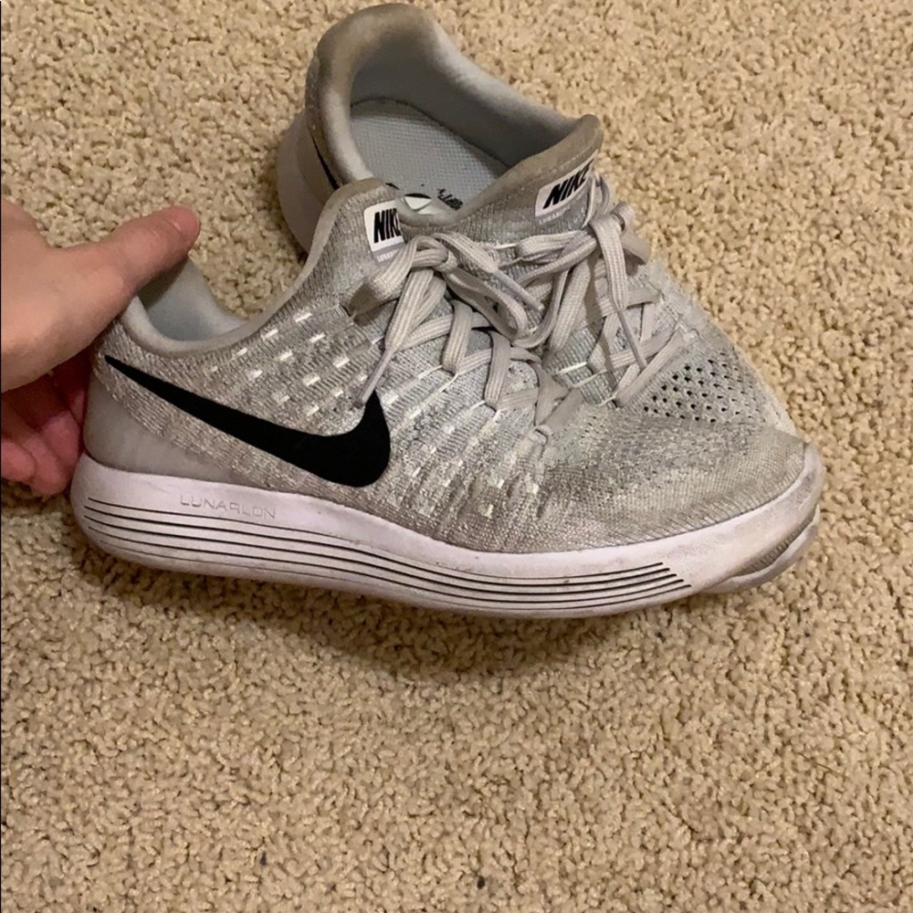 Nike lunarepic flyknit 2